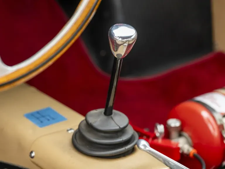 1959 Abarth 750 - Image 16 of 31