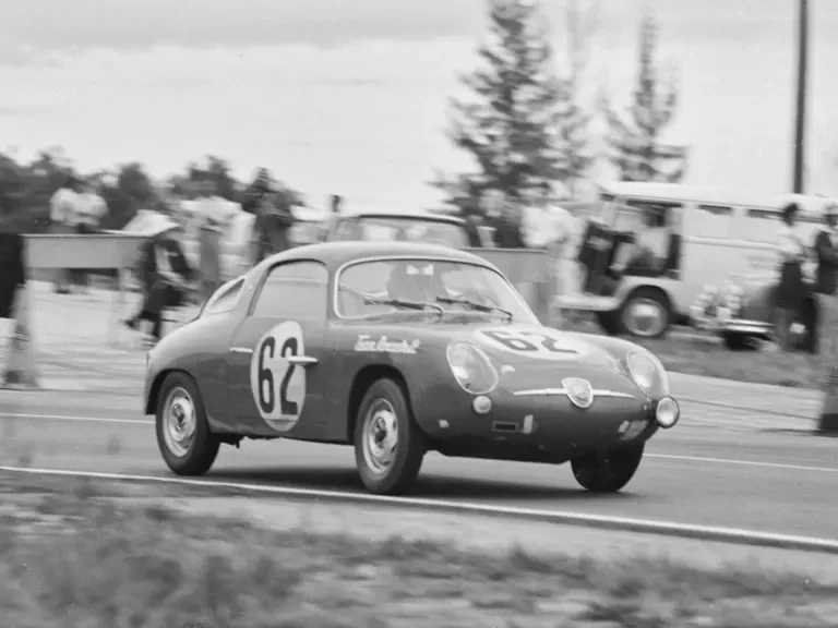 1959 Abarth 750 - Image 7 of 31