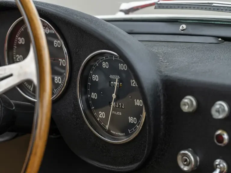 1959 Abarth 750 - Image 19 of 31