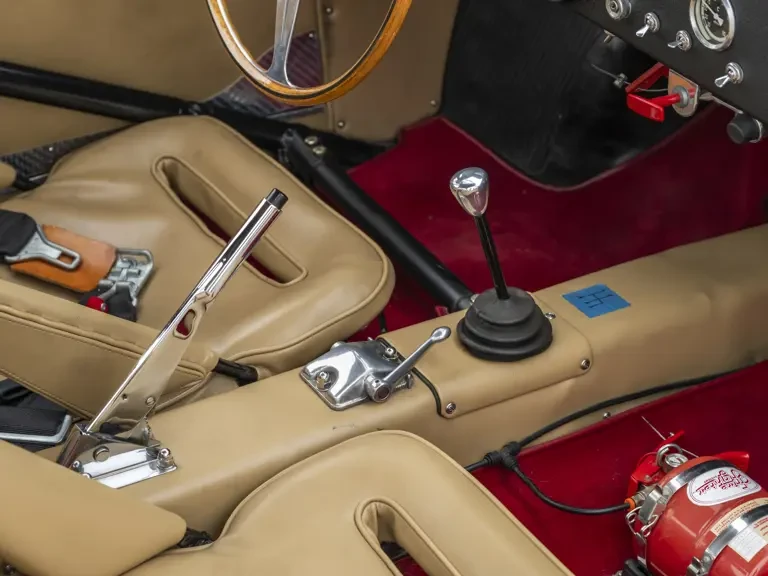 1959 Abarth 750 - Image 15 of 31