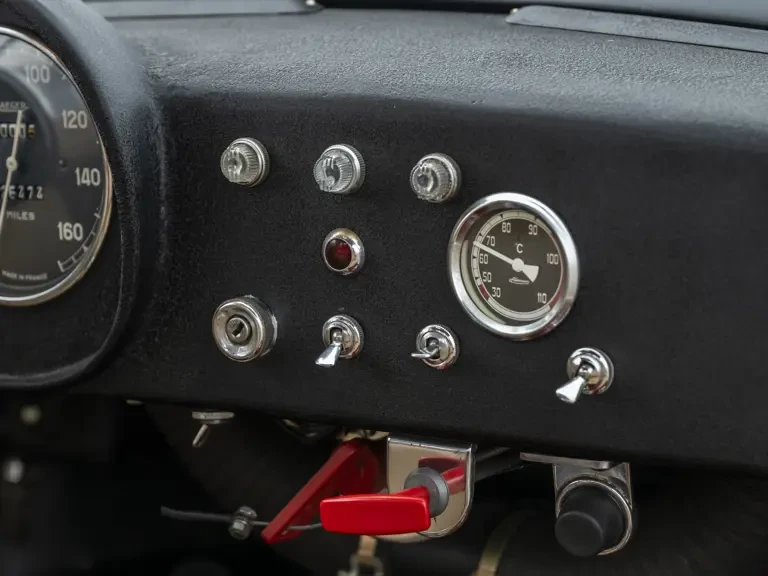 1959 Abarth 750 - Image 20 of 31