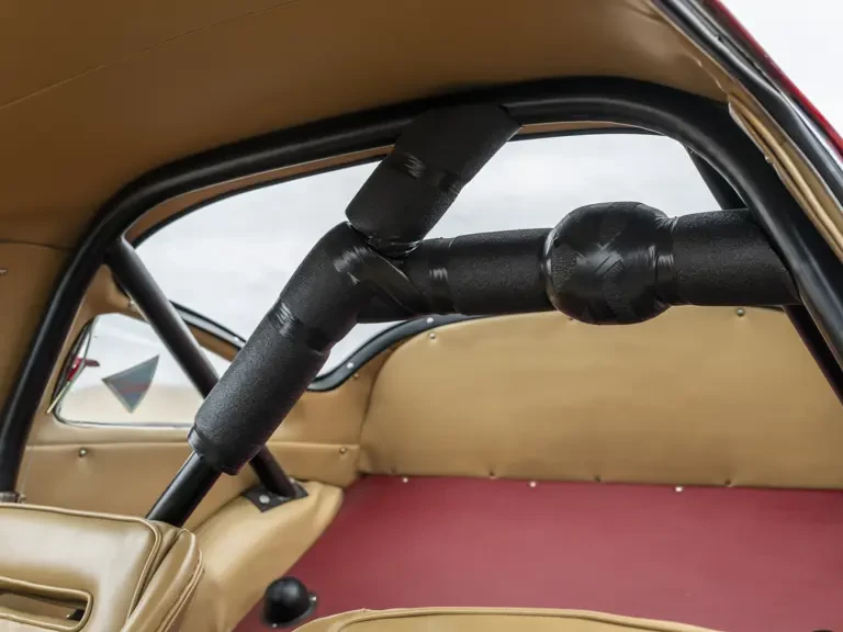 1959 Abarth 750 - Image 26 of 31