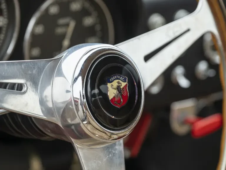 1959 Abarth 750 - Image 14 of 31