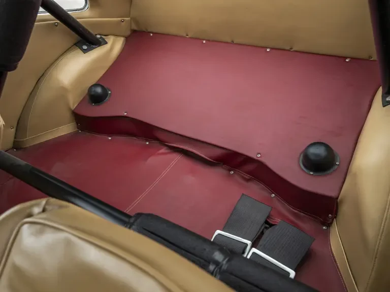 1959 Abarth 750 - Image 27 of 31