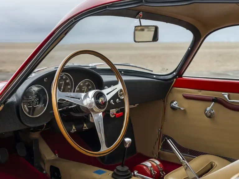 1959 Abarth 750 - Image 13 of 31