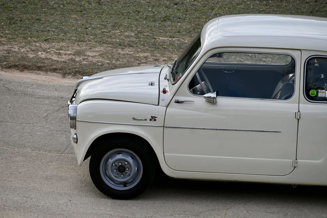 1959 Abarth 750 - Image 23 of 31