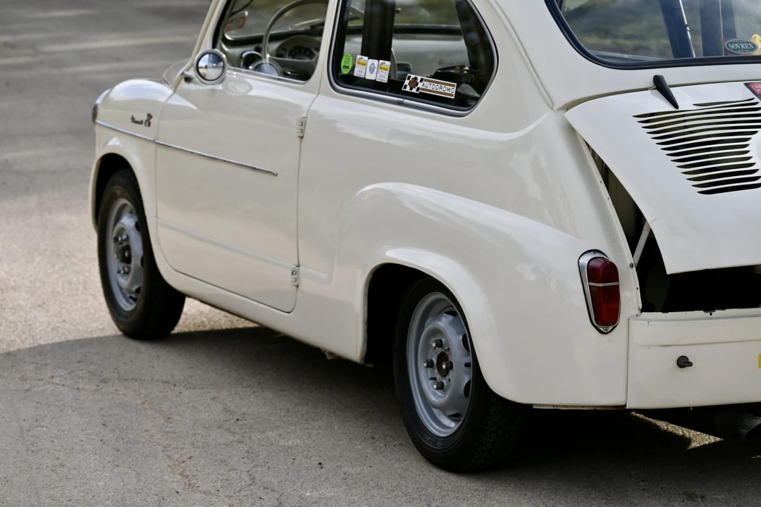 1959 Abarth 750 - Image 21 of 31