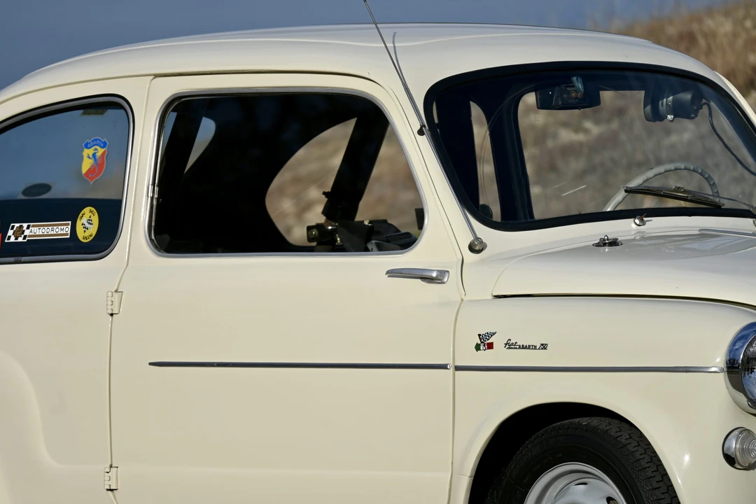 1959 Abarth 750 - Image 27 of 31