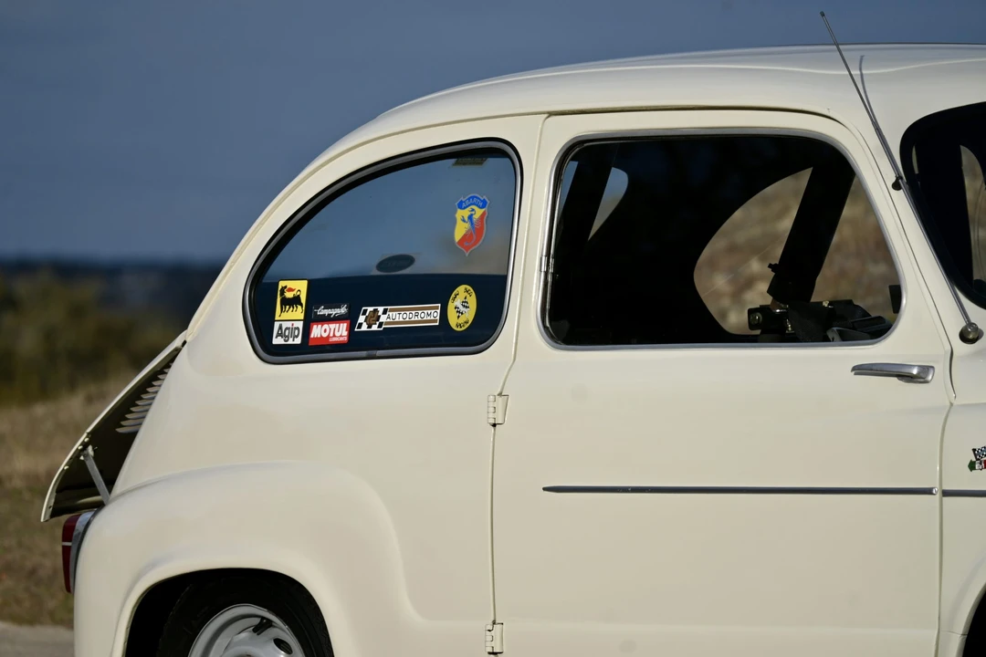 1959 Abarth 750 - Image 26 of 31