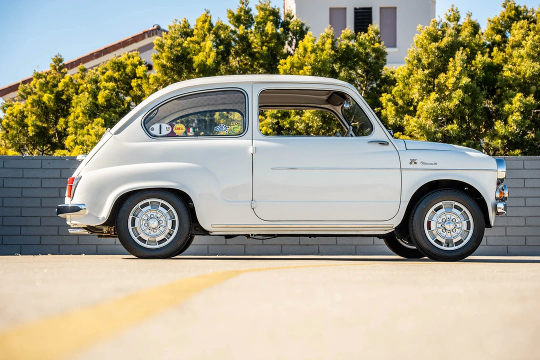 1959 Abarth 750 - Image 30 of 31