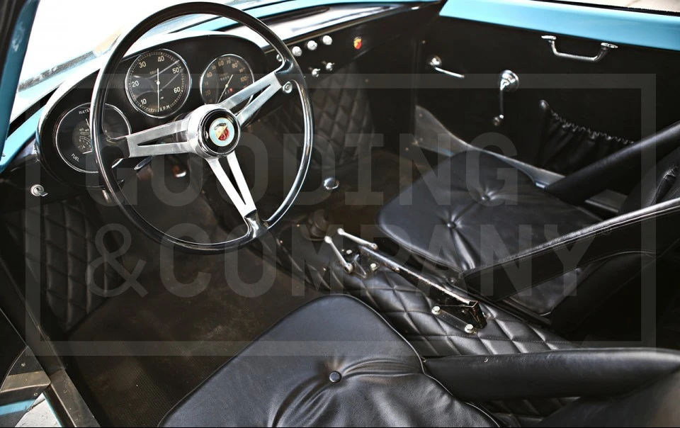1959 Abarth 750 - Image 6 of 13