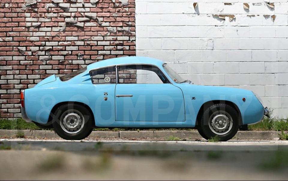 1959 Abarth 750 - Image 4 of 13