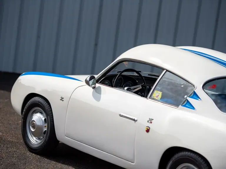 1959 Abarth 750 - Image 19 of 31