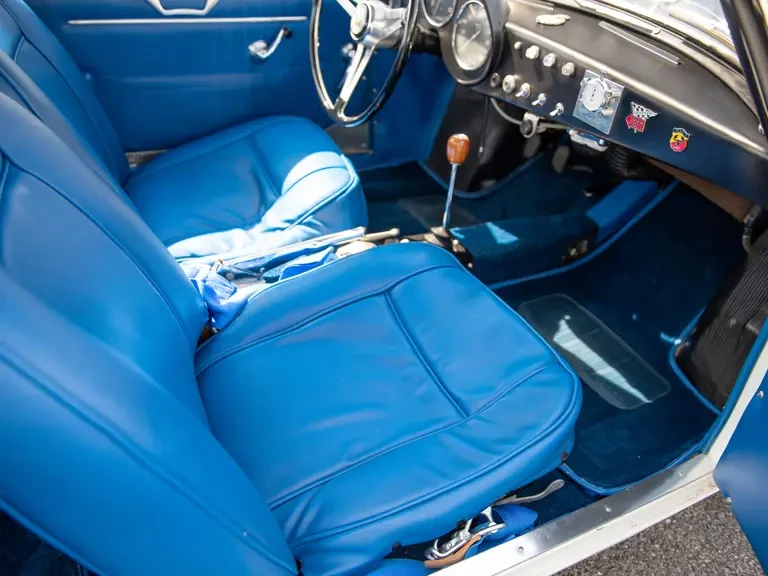 1959 Abarth 750 - Image 27 of 31