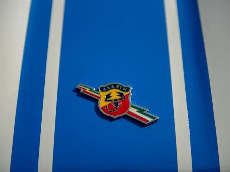 1959 Abarth 750 - Image 11 of 31