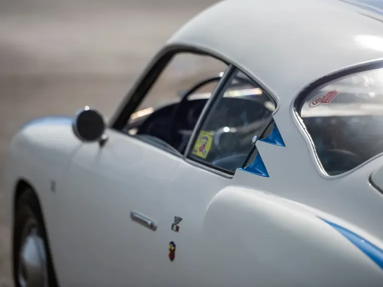 1959 Abarth 750 - Image 22 of 31