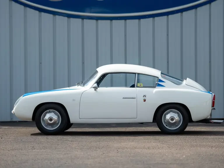 1959 Abarth 750 - Image 6 of 31