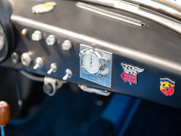 1959 Abarth 750 - Image 30 of 31