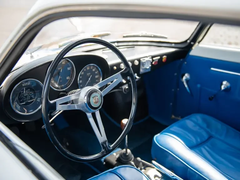 1959 Abarth 750 - Image 5 of 31