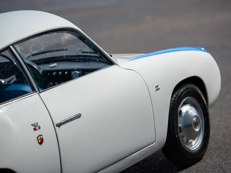 1959 Abarth 750 - Image 23 of 31