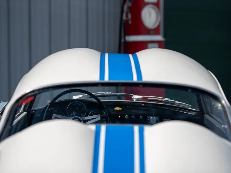 1959 Abarth 750 - Image 26 of 31