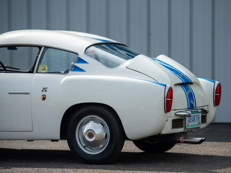 1959 Abarth 750 - Image 21 of 31