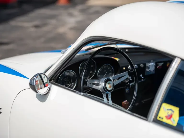 1959 Abarth 750 - Image 13 of 31