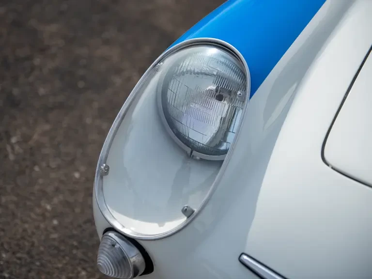 1959 Abarth 750 - Image 12 of 31