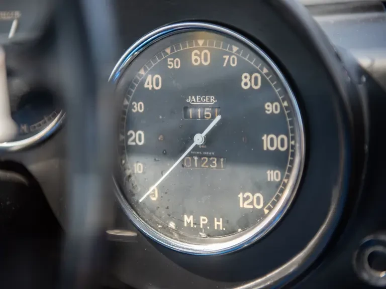 1959 Abarth 750 - Image 31 of 31