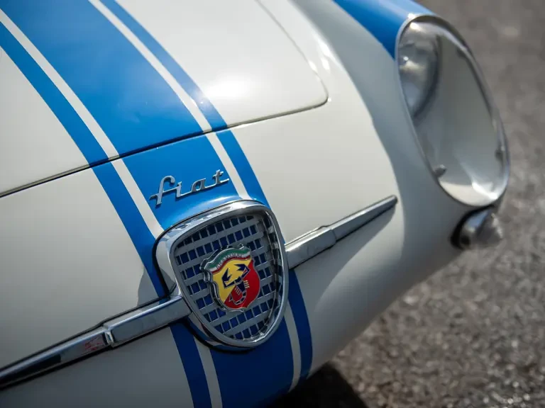 1959 Abarth 750 - Image 10 of 31