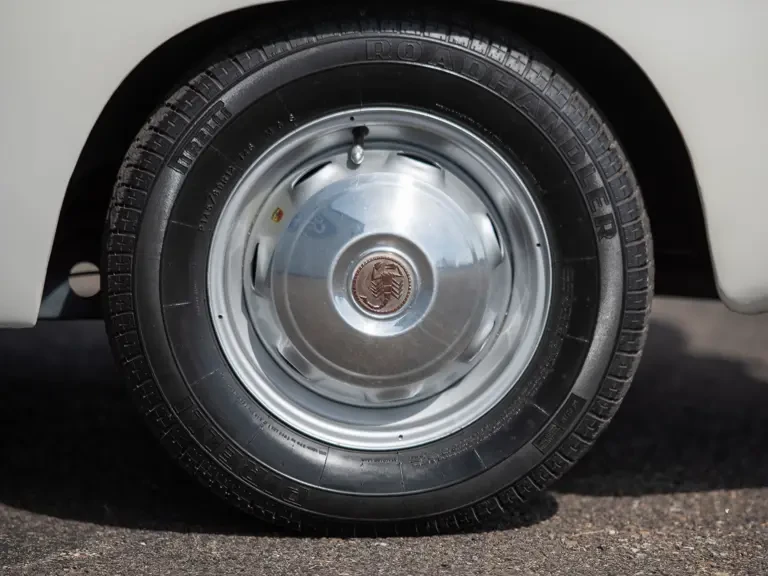1959 Abarth 750 - Image 14 of 31