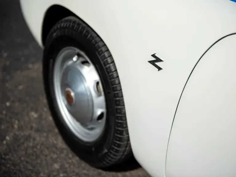 1959 Abarth 750 - Image 17 of 31