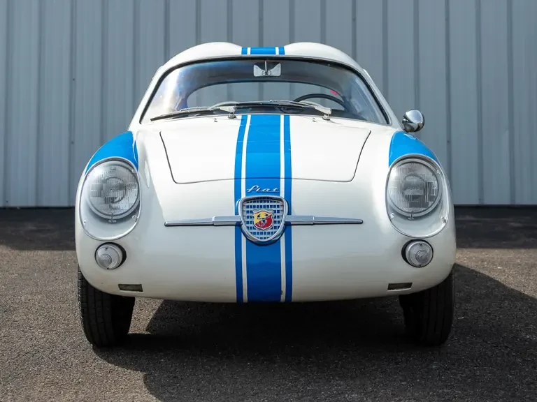 1959 Abarth 750 - Image 7 of 31