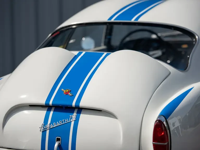 1959 Abarth 750 - Image 25 of 31