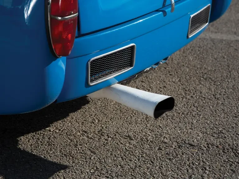 1959 Abarth 750 - Image 25 of 31