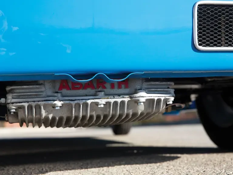 1959 Abarth 750 - Image 28 of 31