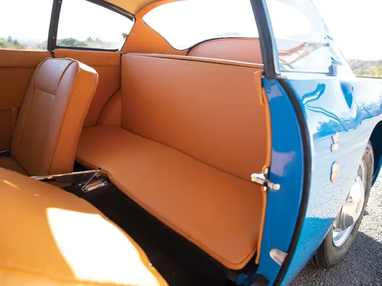1959 Abarth 750 - Image 17 of 31