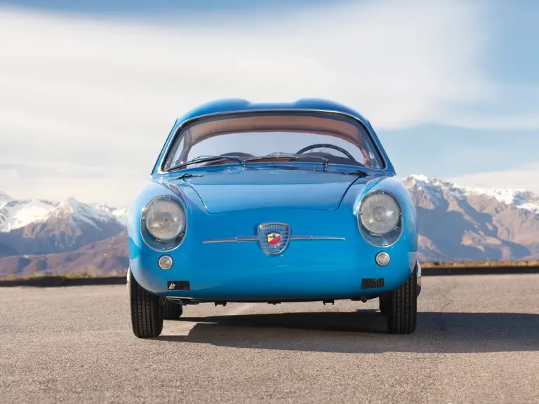 1959 Abarth 750 - Image 9 of 31