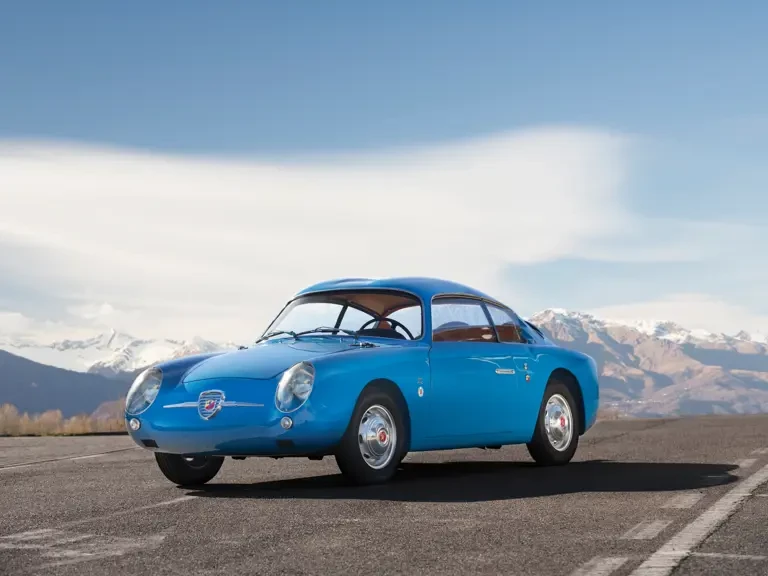 1959 Abarth 750 - Image 2 of 31