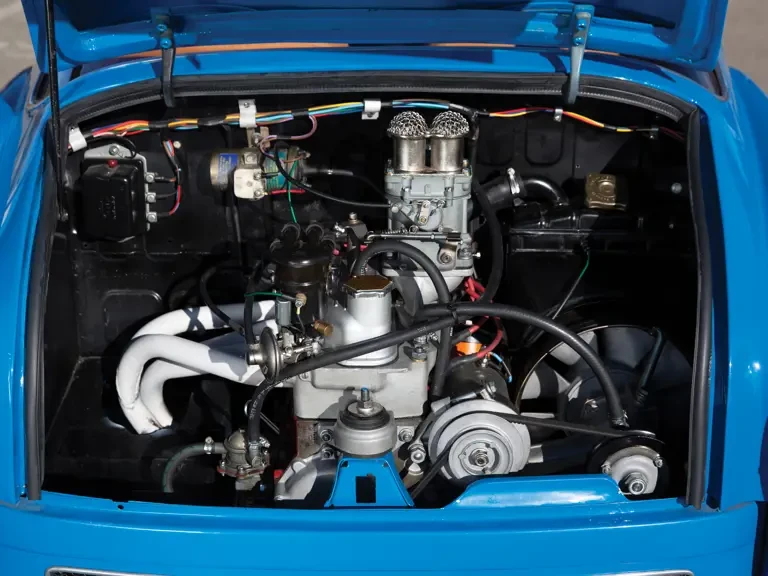 1959 Abarth 750 - Image 4 of 31