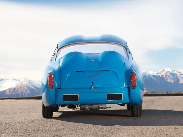 1959 Abarth 750 - Image 10 of 31