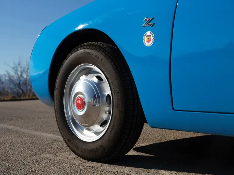 1959 Abarth 750 - Image 18 of 31
