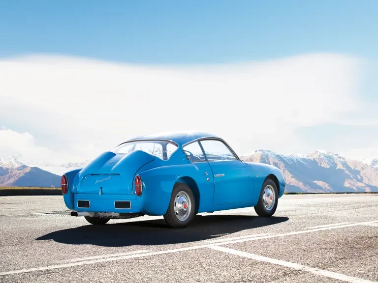 1959 Abarth 750 - Image 3 of 31