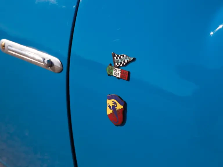 1959 Abarth 750 - Image 19 of 31