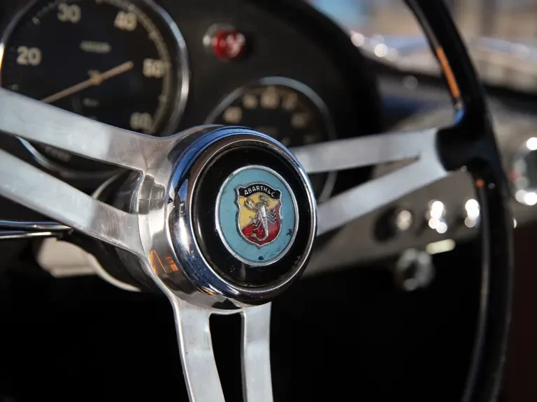 1959 Abarth 750 - Image 11 of 31