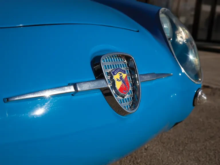 1959 Abarth 750 - Image 6 of 31