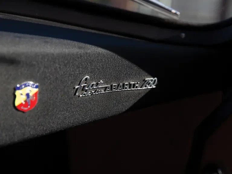 1959 Abarth 750 - Image 16 of 31
