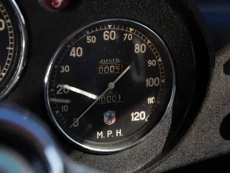 1959 Abarth 750 - Image 13 of 31