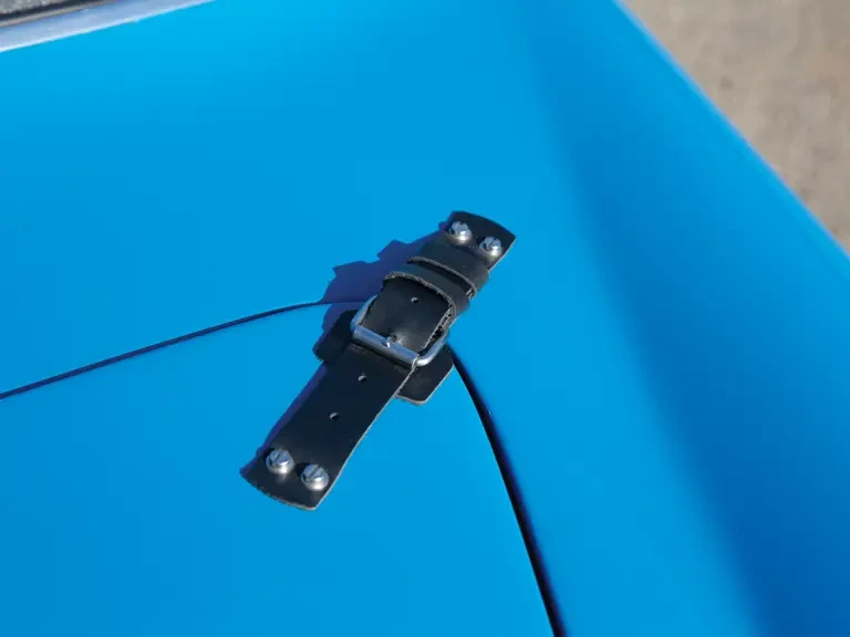 1959 Abarth 750 - Image 23 of 31