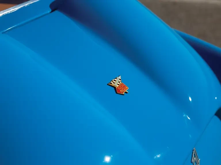 1959 Abarth 750 - Image 20 of 31